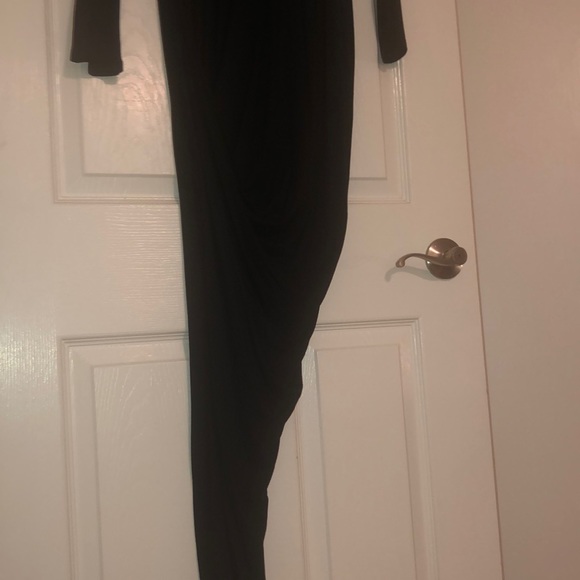 Astr Asymmetrical dres - Picture 4 of 4